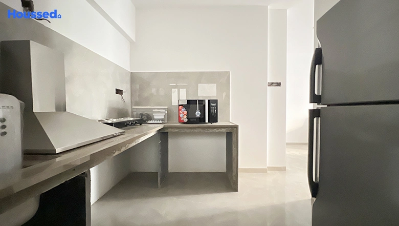 Sample Apartment of Choice Goodwill Crescent in Keshav Nagar, Pune - Image 25050