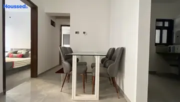 Sample Apartment of Choice Goodwill Crescent - Image 25048