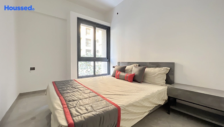 Sample Apartment of Choice Goodwill Crescent in Keshav Nagar, Pune - Image 25052