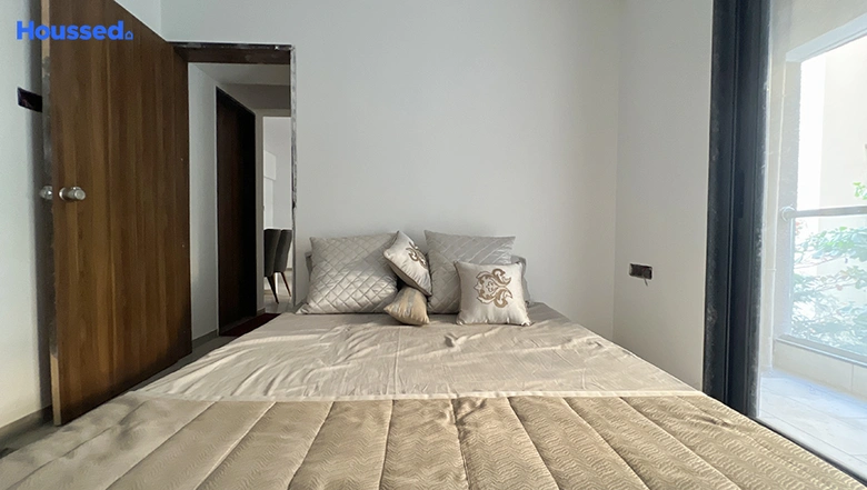 Sample Apartment of Choice Goodwill Crescent in Keshav Nagar, Pune - Image 25053