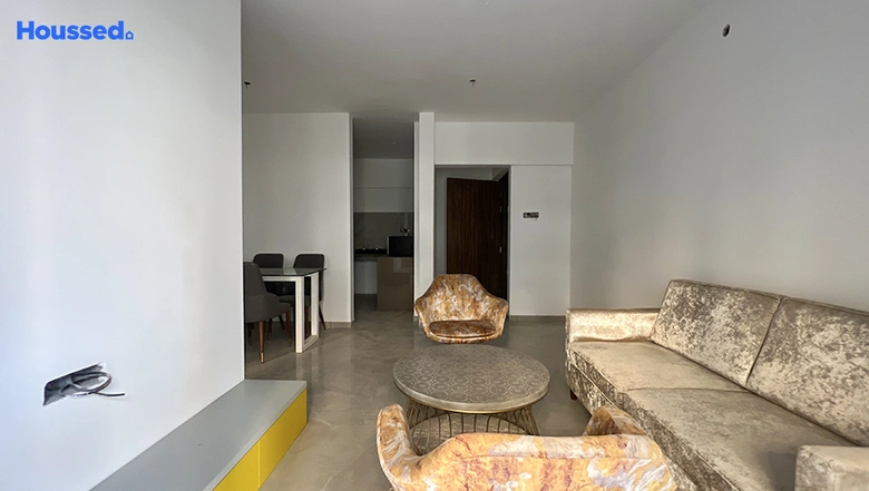 Sample Apartment of Choice Goodwill Crescent in Keshav Nagar, Pune - Image 25049