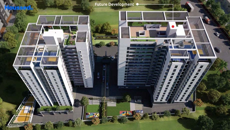 Project Image of Destination EL Progreso in Moshi, Pune - Image 25022