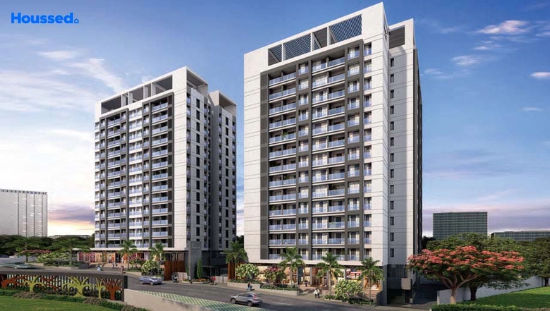 Project Image of Destination EL Progreso in Moshi, Pune - Image 25021