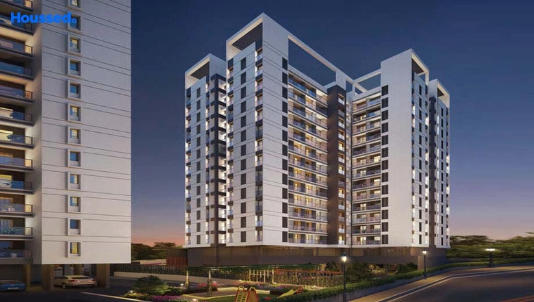 Project Image of Destination EL Progreso in Moshi, Pune - Image 25024