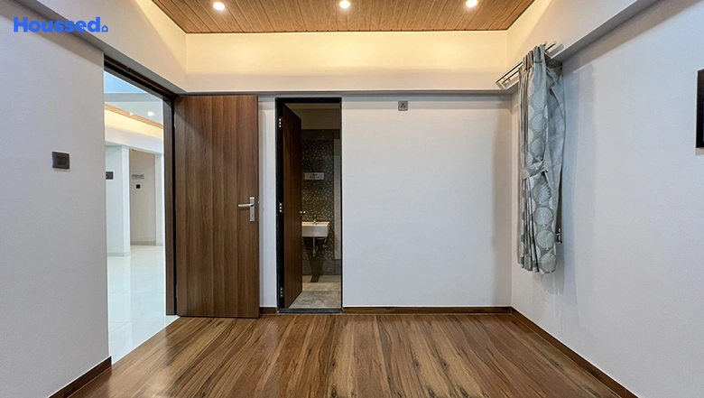 Sample Apartment of Destination EL Progreso in Moshi, Pune - Image 25030