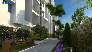 Project Image of NCD Vivanta Central Court - Image 52089