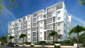 Project Image of NCD Vivanta Central Court - Image 52091