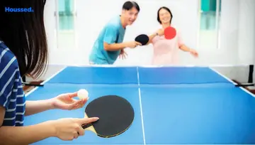 Amenities of Kohinoor Abhimaan Homes - Image 11164