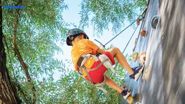 Amenities of Kohinoor Abhimaan Homes - Image 11165