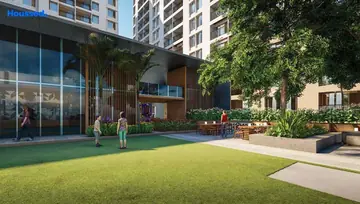 Amenities of Kohinoor Abhimaan Homes - Image 11166