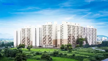 Project Image of Kohinoor Abhimaan Homes - Image 11160