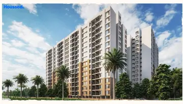 Project Image of Kohinoor Abhimaan Homes - Image 11159