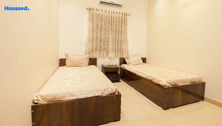 Sample Apartment of Kohinoor Abhimaan Homes in Shirgaon, Pune - Image 11173