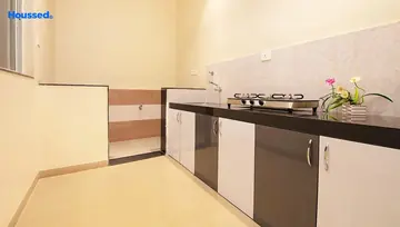 Sample Apartment of Kohinoor Abhimaan Homes - Image 11174