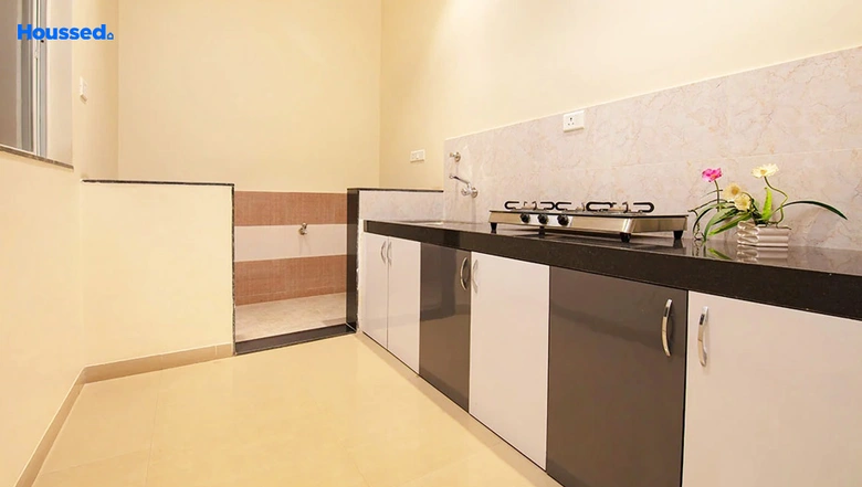 Sample Apartment of Kohinoor Abhimaan Homes in Shirgaon, Pune - Image 11174
