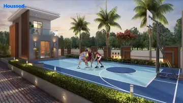Amenities of Excellaa Tremont - Image 24996