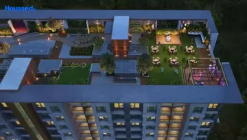 Amenities of Excellaa Tremont - Image 24993
