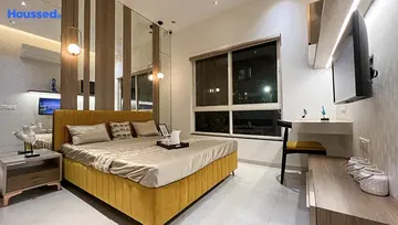 Sample Apartment of Excellaa Tremont - Image 25001