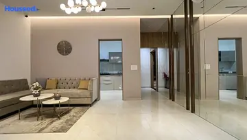 Sample Apartment of Excellaa Tremont - Image 24998