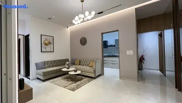 Sample Apartment of Excellaa Tremont - Image 25005