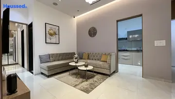 Sample Apartment of Excellaa Tremont - Image 24997