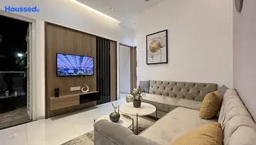 Sample Apartment of Excellaa Tremont - Image 25000