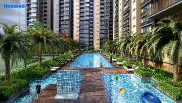 Amenities of NSL East County - Image 148
