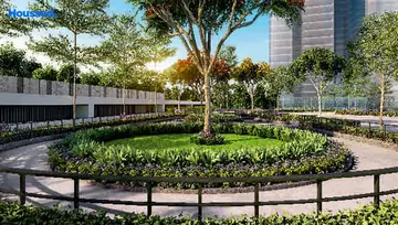Amenities of NSL East County - Image 146