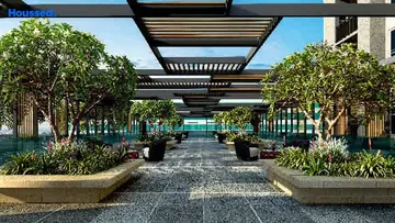 Amenities of NSL East County - Image 147