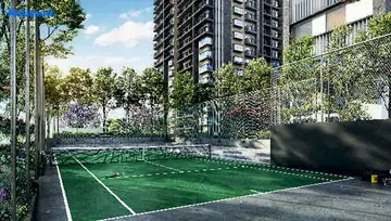Amenities of NSL East County - Image 143