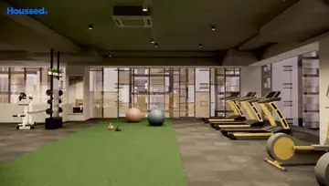 Amenities of NSL East County - Image 142