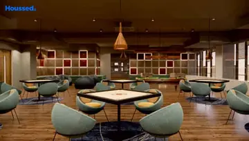 Amenities of NSL East County - Image 144