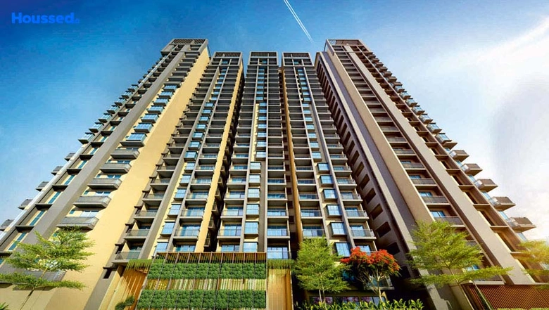 Project Image of NSL East County in Uppal, Hyderabad - Image 139