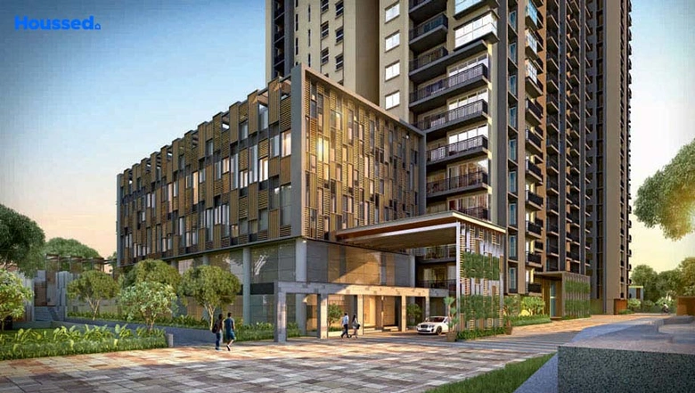 Project Image of NSL East County in Uppal, Hyderabad - Image 141
