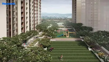 Amenities of Kohinoor Presidentia - Image 79123