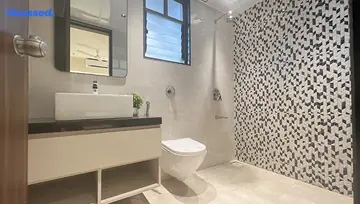 Sample Apartment of Kohinoor Presidentia - Image 79131