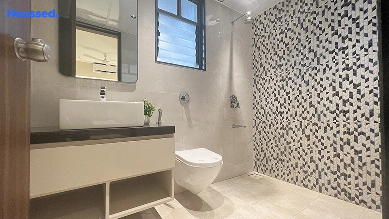 Sample Apartment of Kohinoor Presidentia in Ghorpadi, Pune - Image 79131