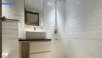 Sample Apartment of Kohinoor Presidentia - Image 79128