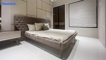 Sample Apartment of Kohinoor Presidentia - Image 79129