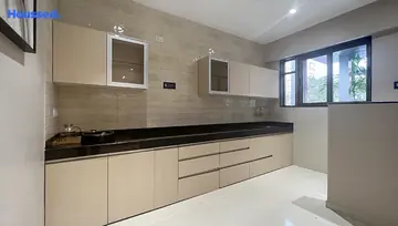 Sample Apartment of Kohinoor Presidentia - Image 79125