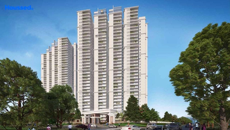 Project Image of Prestige Beverly Hills in Kokapet, Hyderabad - Image 57988