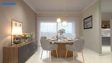 Sample Apartment of Prestige Beverly Hills - Image 57995