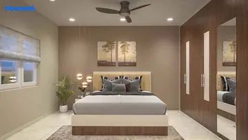 Sample Apartment of Prestige Beverly Hills - Image 57997