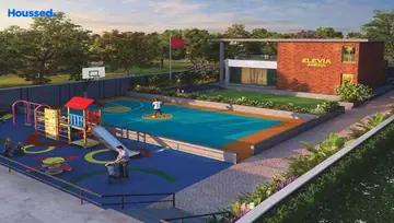Amenities of Nivasa Elevia - Image 24958