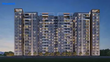 Project Image of Nivasa Elevia - Image 24955