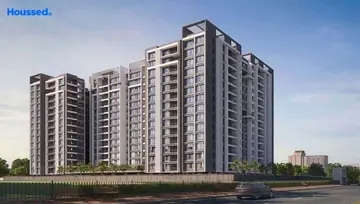 Project Image of Nivasa Elevia - Image 24954