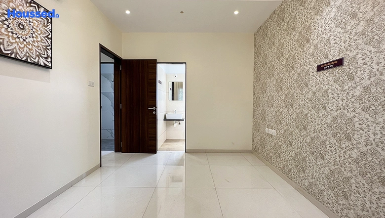 Sample Apartment of Nivasa Elevia in Keshav Nagar, Pune - Image 24964