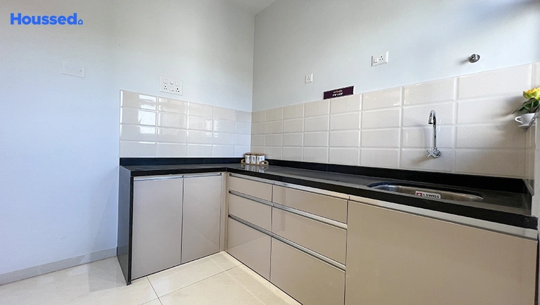 Sample Apartment of Nivasa Elevia in Keshav Nagar, Pune - Image 24959