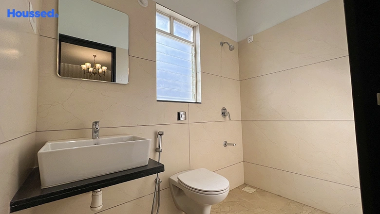 Sample Apartment of Nivasa Elevia in Keshav Nagar, Pune - Image 24965