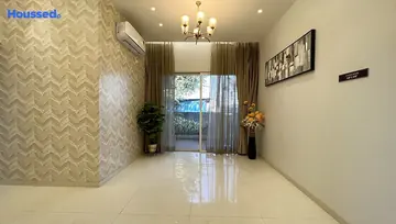 Sample Apartment of Nivasa Elevia - Image 24960